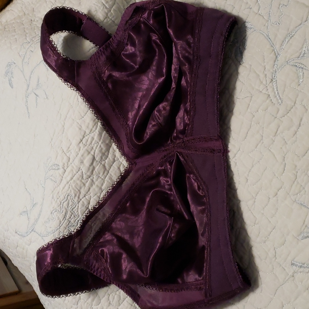 38DD Playtex 18 hour bra